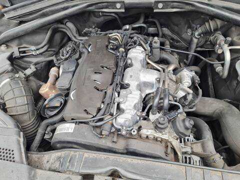 Motor Completo Audi Q5 2.0 TDI 125KW) 170CV