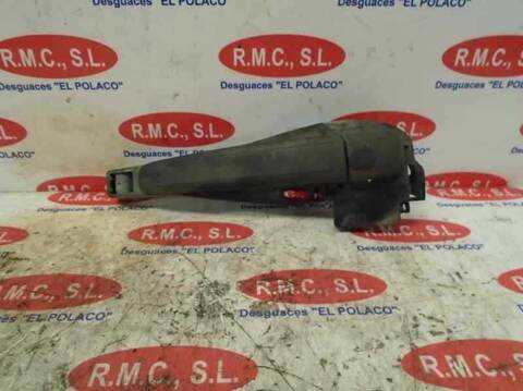 Maneta Exterior Delantera Derecha Citroen C2 AUDACE 60CV 44KW