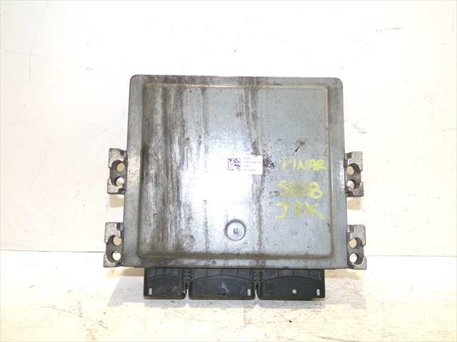 Foto 2ª: Centralita Motor ECU Nissan Juke 1.5 DCI 2010-2015 [K9K] (2014)