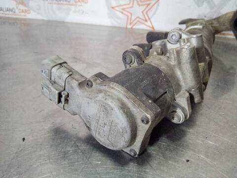 Foto 3ª: Valvula EGR Peugeot 407 PACK COUPE 204CV 150KW [UHZ] (2006)