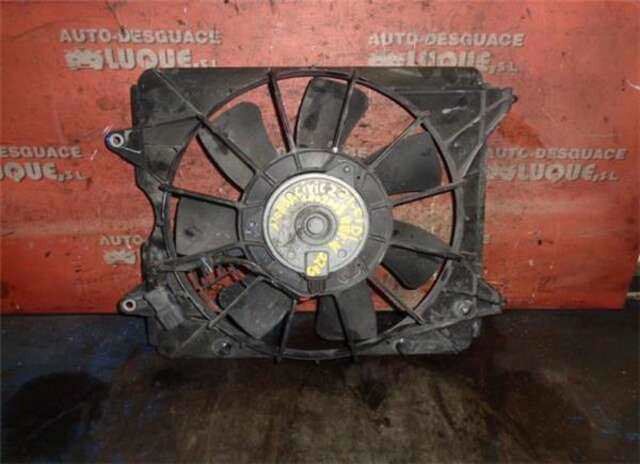 Foto 3ª: Electroventilador Honda Civic 2.2 CTDI [N22A2]