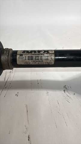 Foto 4ª: Transmision Delantera Derecha Opel Astra 1.6 D [B16DTL] (2015)