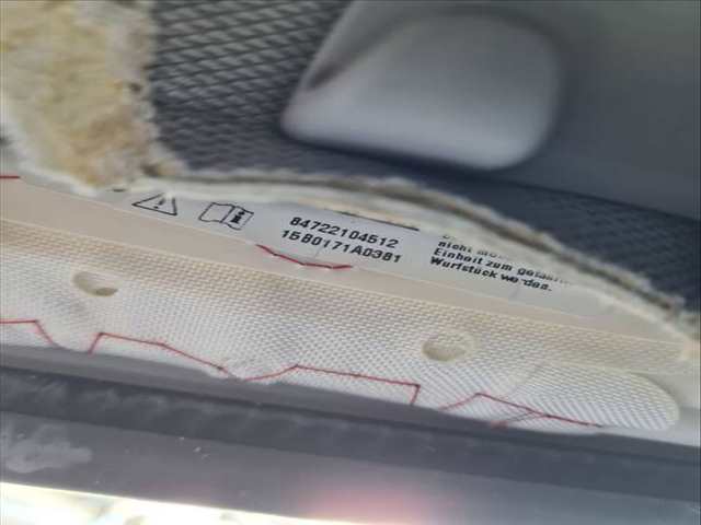 Airbag Cortina Delantero Izquierdo Bmw Serie 3 315 320D XDRIVE 184CV 135KW
