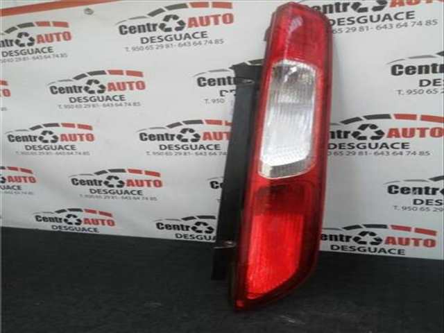 Foto 1ª: Piloto Trasero Derecho Ford Focus 2.0 TREND [2 0 LTR. - 100 KW TDCI CAT] BERLINA 136CV
