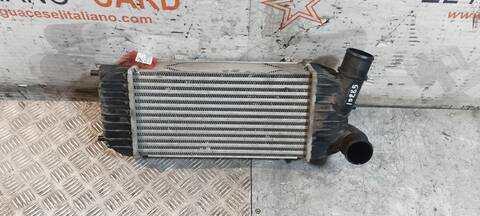Foto 2ª: Intercooler Ssangyong Tivoli CRYSTAL 4X2 116CV 85KW [673910] (2015)
