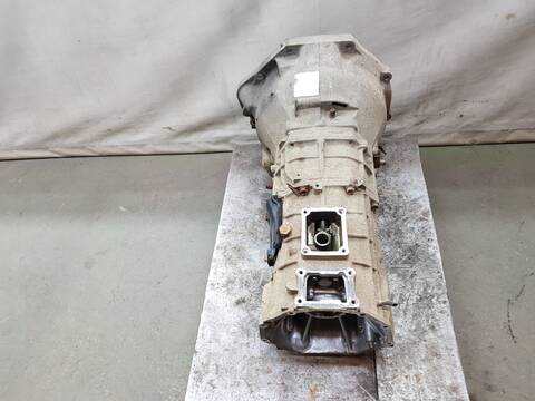 Foto 2ª: Caja Cambios Toyota Land Cruiser 3.0 D-4D GX (2004)