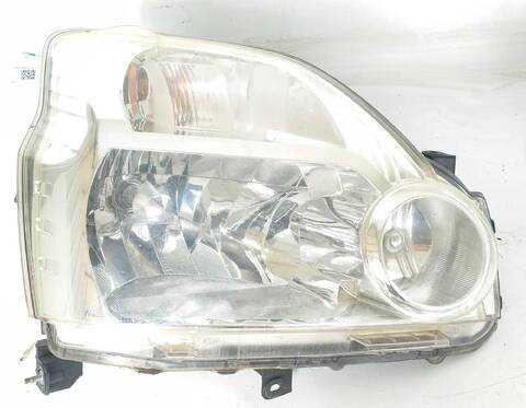 Piloto Delantero Derecho Nissan X-Trail 2.0 DCI