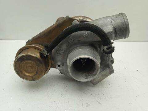 Foto 2ª: Turbocompresor Bmw Serie 3 315 1.7 TD CAT BERLINA 90CV 66KW (1995)