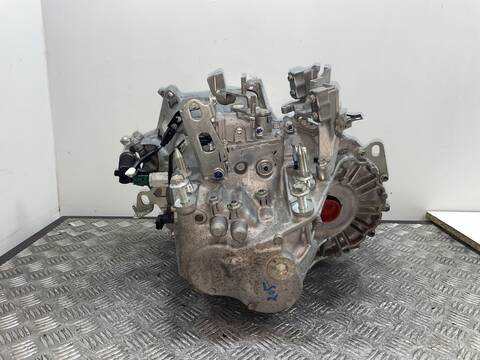 Foto 3ª: Caja Cambios Honda Civic P10A2 (2018)