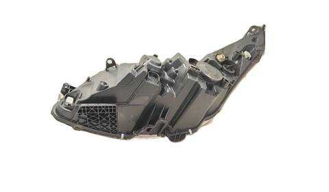 Foto 2ª: Faro Derecho Citroen C4 COOL 1 16V HDI FAP 109CV [9HY] (2004)