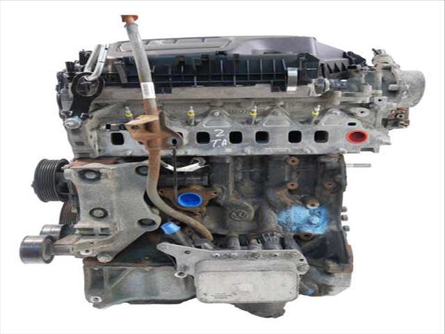 Foto 2ª: Motor Completo Mercedes Vito W447 114CV 84KW [OM622.951 622.951 OM622 R9MA502 R9M] (2015)