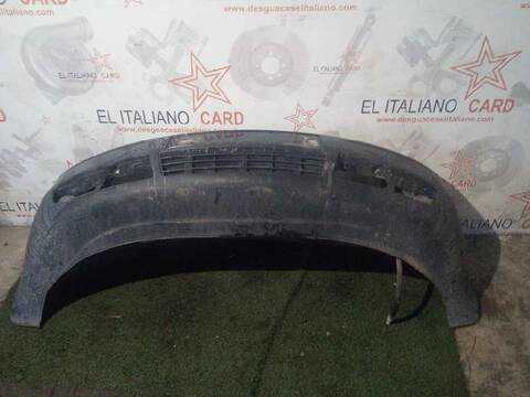 Paragolpes Delantero Audi A6 2.5 TDI BERLINA 150CV 110KW