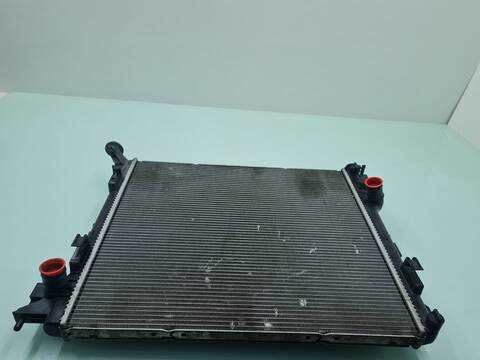 Foto 1ª: Radiador Motor Nissan Qashqai ACENTA 131CV 96KW [R9M] (2017)