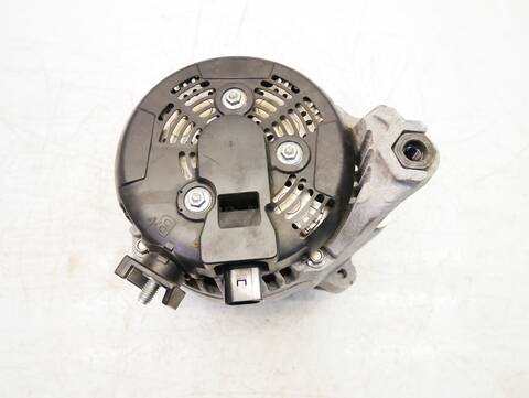 Foto 2ª: Alternador Bmw Serie 4 418 184 CV 135KW [B48B20A] (2019)