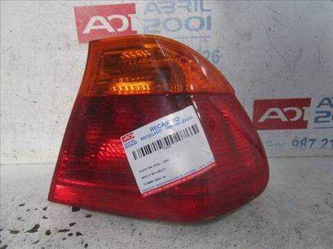 Foto 1ª: Piloto Trasero Derecho Bmw Serie 3 315 2.0 320D BERLINA 136CV 100KW [204D1] (2002)