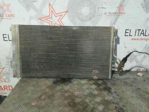 Radiador Calefaccion A.A. Mercedes Vito 109 CDI LARGO 639.603) 88CV 65KW