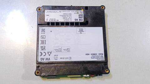 Foto 3ª: Centralita Motor ECU Audi A5 35 TDI 163CV 120KW [DTNA] (2024)