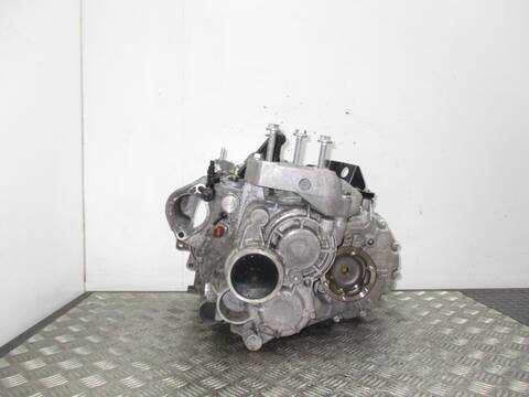 Foto 3ª: Caja Cambios Volkswagen Passat BKP (2007)