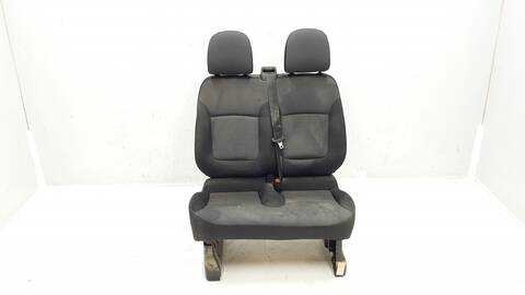 Asiento Delantero Derecho Opel Combo ELEGANCE
