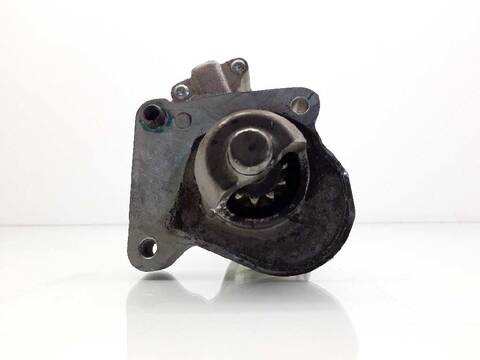 Foto 2ª: Motor de Arranque Ford C Max TREND 115CV 85KW (2013)