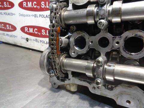 Foto 4ª: Culata Land Rover Discovery V6 TD EDITION 60 YRS 190CV 140KW [276DT] (2008)