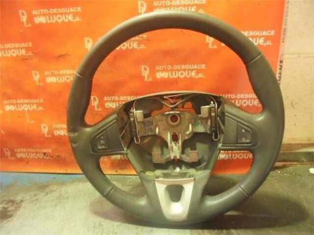 Foto 3ª: Volante Renault Megane 1.5 EXPRESSION [1.5 LTR. - 81 KW DCI DIESEL FAP] III BERLINA 5P (2008-_) [K9KG832]