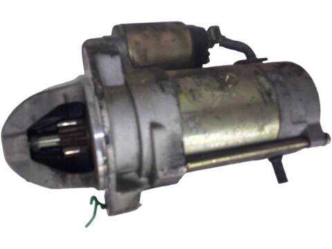 Motor de Arranque Ssangyong Kyron 2.0 XDI 4X4