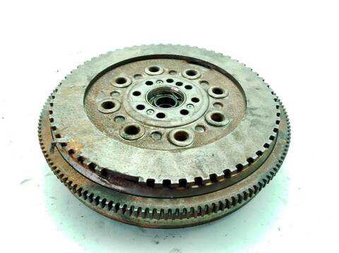 Foto 3ª: Volante Motor Mercedes Sprinter 315 CDI 906.631 906.633 906.635 906.637) [OM 646.986] (2006)