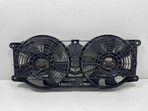 Electroventilador Ssangyong Rexton D27DT