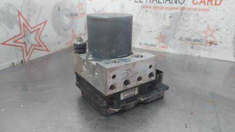 Foto 2ª: Abs Fiat Scudo PANORAMA FAMILY L2H1 130 MULTIJET 5 SITZE) 128CV 94KW [RH02] (2014)