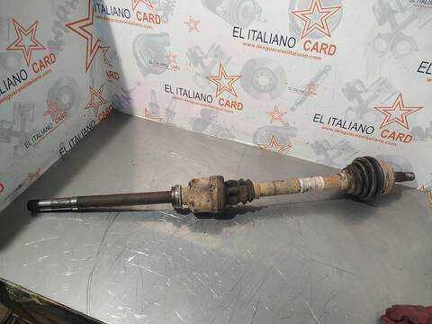 Transmision Delantera Derecha Citroen C4 COLLECTION BERLINA 90CV 66KW