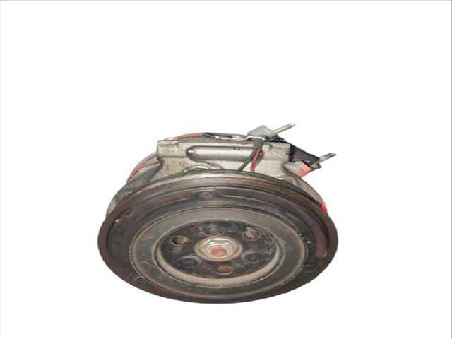 Foto 3ª: Compresor Aire Acondicionado Land Rover Discovery 2.0 D 4X4 (2014)