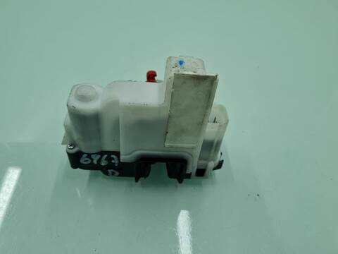 Cerradura Puerta Delantera Derecha Fiat 500 DOLCEVITA BERLINA 69CV 51KW