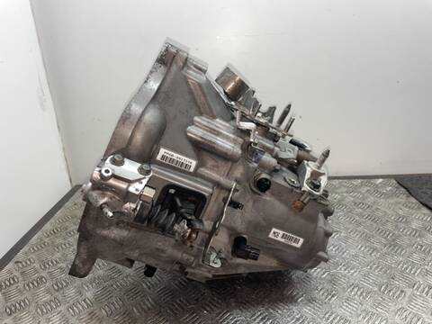 Caja Cambios Honda Civic N22A2