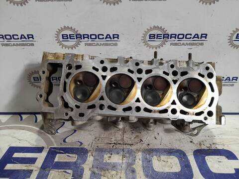 Foto 2ª: Culata Mercedes Clase A 140 1.4 CAT 82CV 60KW [M166940] (1999)