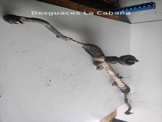 Foto 1ª: Cremallera de Direccion Kia Carens 1.6 GDI [G4FD] (2013)