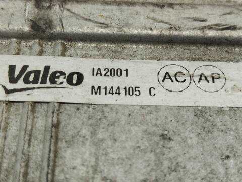 Foto 2ª: Intercooler Citroen Berlingo L1 75CV 55KW [9H06] (2013)