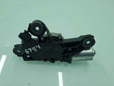 Motor Limpia Trasero Ford Focus EDITION 116CV 85KW