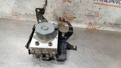 Foto 2ª: Abs Renault Clio EXPRESSION 90CV 66KW [H4B400] (2013)