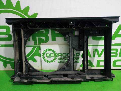 Foto 2ª: Panel Frontal Peugeot 307 1.6 16V HDI 90CV [9HVDV6ATED4] (2005)