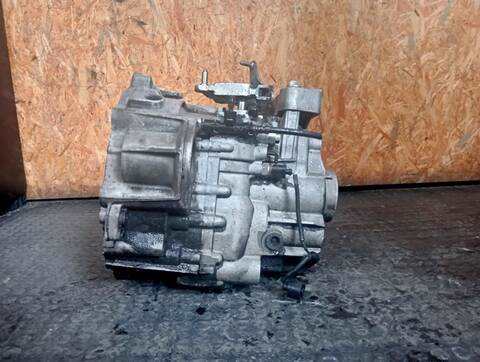 Foto 3ª: Caja Cambios Seat Leon CUPRA 1 TSI 105CV (2005)