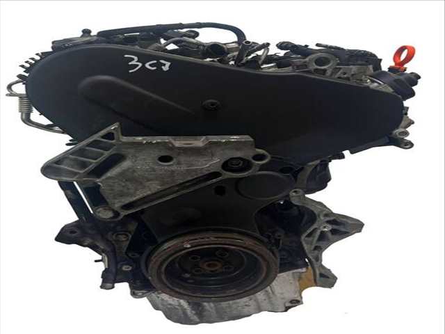 Motor Completo Skoda Octavia 150 CV 110KW