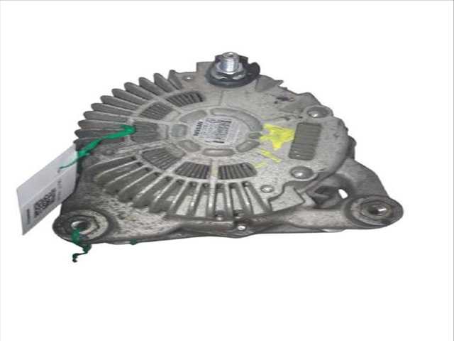Foto 2ª: Alternador Nissan Juke 1.5 DCI (2010)