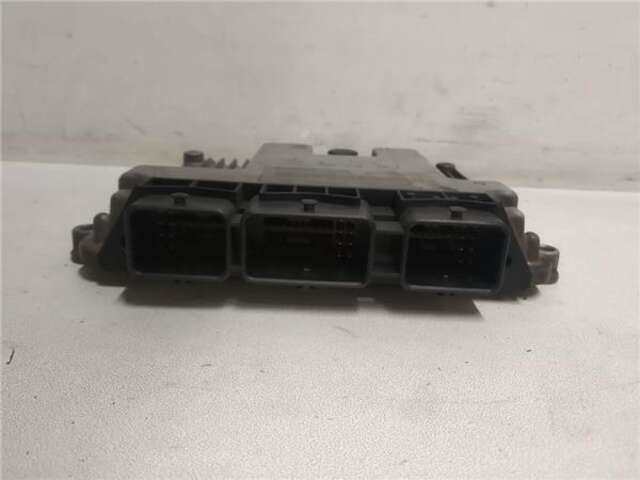 Foto 2ª: Centralita Motor ECU Renault Megane 1.9 CONFORT AUTHENTIQUE [1.9 LTR. - 88 KW DCI DIESEL] II BERLINA 5P (10.2002-_)