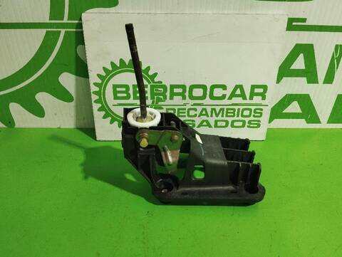 Palanca de Cambio Peugeot 207 1.4 73CV