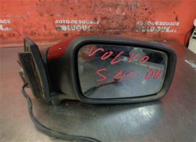 Retrovisor Derecho Volvo S40 1.6 [1.6 LTR. - 80 KW CAT]