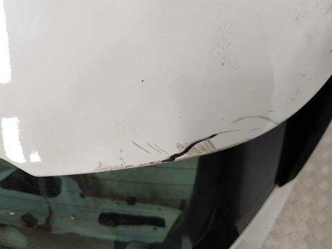 Foto 2ª: Portón Alfa Romeo Junior G