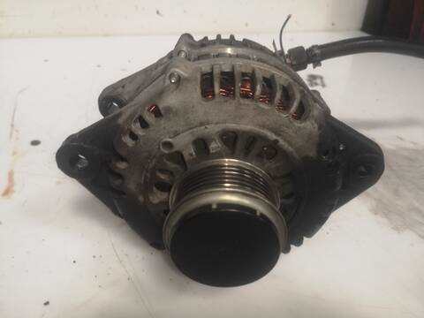 Foto 3ª: Alternador Opel Astra Z17DTL BERLINA (2004)