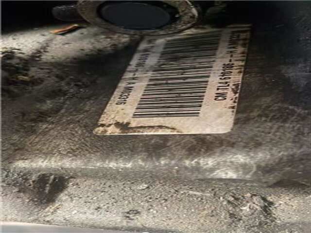 Caja Cambios Renault Laguna 1.5 AUTHENTIQUE [1.5 LTR. - 81 KW DCI DIESEL]