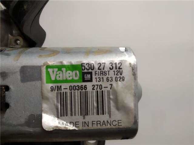 Foto 3ª: Motor Limpia Delantero Opel Corsa 1.3 16V CDTI (90 CV) [Z13DTH]